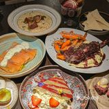 深圳｜感谢网友推荐！生牛肉塔塔真的巨好