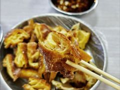 -蒙记老牌豆浆