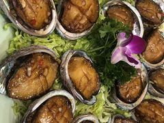 -崖口红树林海鲜餐厅