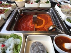 -海底捞火锅(连城广场店)