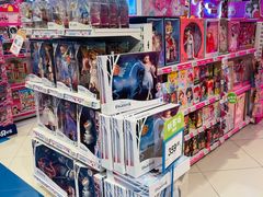 -TOYSRUS玩具反斗城(上海万象城店)