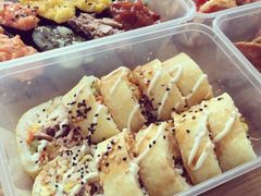 哏儿sushi-哏儿寿司(红桥店)