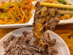 -汕锦记潮汕生鲜牛肉馆(富华店)