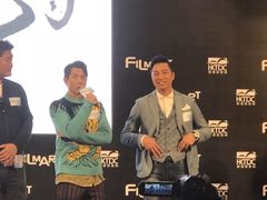 -香港会议展览中心演讲厅