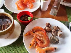 -金玛国宾酒店-自助西餐厅