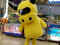 -银泰百货(北京大红门店)