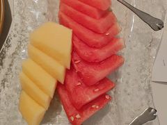 -粤财皇冠假日酒店·彩华轩中餐厅