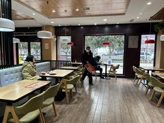-真阿婆水饺(科技路西口店)