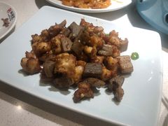 -南枝记·港式打边炉(新北万达店)
