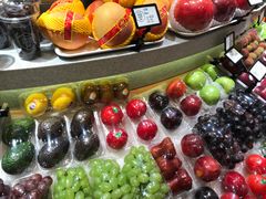 -每日新鲜水果吧(黄浦来福士店)