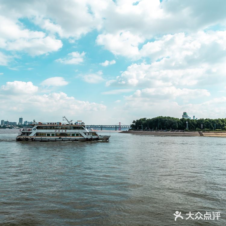 龙王庙，大武汉曾经的命门。