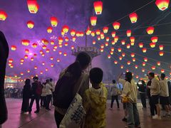 -芜湖方特东方神画