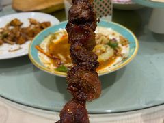 -新疆巴州金丝特餐厅(大钟寺店)