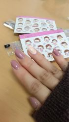 -S · Nail 自助美甲美睫