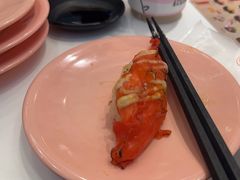 -争鲜回转寿司(通州万达店)