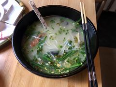 -云锦过桥米线(恒创蜀都公馆店)