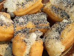 爆浆糍粑-铜瓢江湖兔火锅(水碾河社区店)