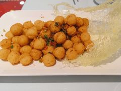 -新疆兵团食府清真(马连道店)