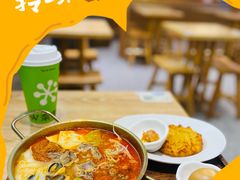 -小满手工粉(北京来福士店)