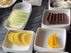 -天都火锅酒楼(虹梅南路店)