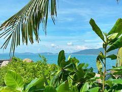 -海南分界洲岛旅游区