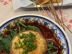 -五丁桥光头香辣蟹(望江橡树林店)