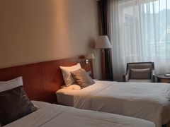 -君安凯莱大酒店