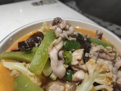 -蛙蛙叫·干锅年代(钻石广场店)