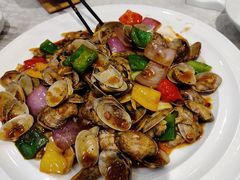 -如丰晟宴(长安万达店)