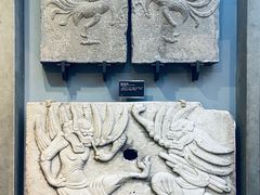 -北京石刻艺术博物馆(五塔寺)