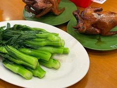 -煲煲掂风味煲仔饭餐厅(西区店)