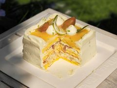 -壹点壹客·生日蛋糕(南山店)