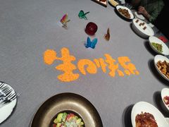 -怡情荟•海鲜青岛菜(五四广场旗舰店)