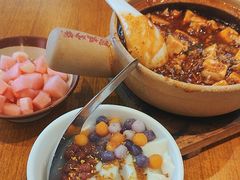 -罗妈砂锅(江苏南京江宁万达店)