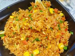 特色炒饭-鱿遍天下铁板鱿鱼(东风路店)