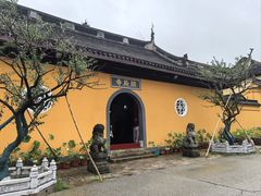 -无锡梅园公园