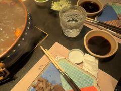 -东来顺·非遗火锅(赛格国际购物中心店)