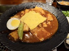 -肉甲韩国木炭烤肉(新壹街1店)