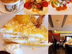 -Cova Ristorante & Caffe(海港城店)