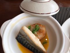 -白天鹅宾馆·流浮阁咖啡厅