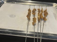 -曾记大腰子烧烤(苗栗路总店)