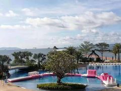 -深圳大梅沙京基洲际度假酒店