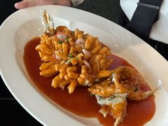 -馋遇江南·精致湖景雅宴(东方之门店)