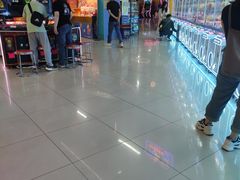 -大玩家超乐场(高新万达店)