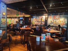 -京A Taproom·精酿餐吧(CBD店)
