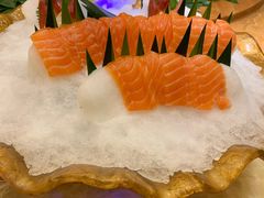 -白金汉爵大酒店(相城店)