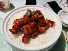 -福荣新中式餐厅
