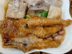 -喜鹊茶点.啫煲(车陂店)