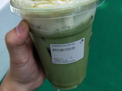 -喜茶(深圳东门1234店)