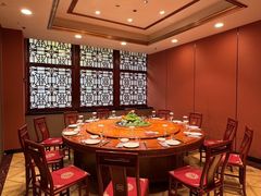 -万荣烤鸭店·北京菜(天坛店)